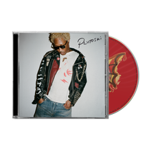 Load image into Gallery viewer, SIGNED THE REAL ME CD ALT COVER 1