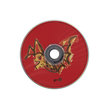 Load image into Gallery viewer, THE REAL ME CD ALT COVER 1
