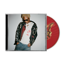 Load image into Gallery viewer, THE REAL ME CD ALT COVER 1